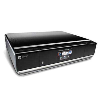CN517A - Impressora e-Multifuncional HP ENVY 100 D410 (Impresso / Cpia: 22ppm; Scanner; Web) Rede Duplex Wi-Fi (Substitui Photosmart HP Premium / CD055A)